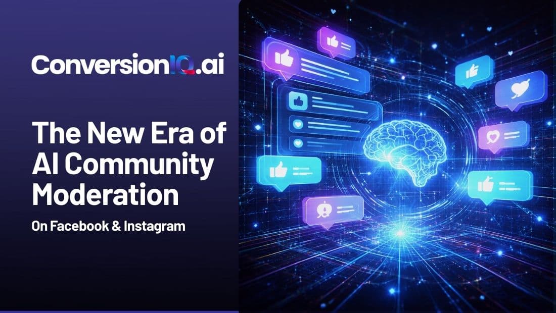 The New Era of AI Community Moderation on Facebook and Instagram