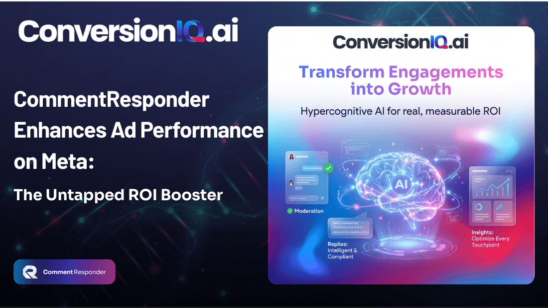 6 Tips About CommentResponder By ConversionIQ